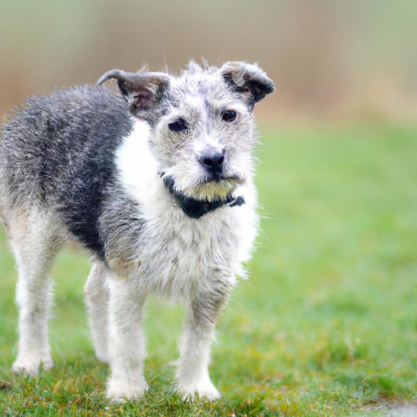 Scolden Terrier